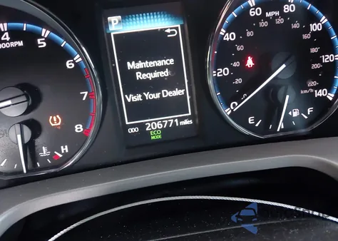 2016 Toyota Rav4 Xle from USA, damaged, VIN 2T3WFREV1GW264366